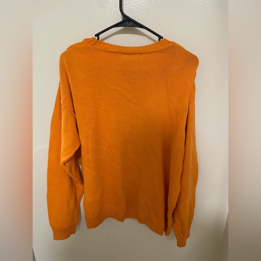 ✨Vintage Ox Sport University Of Tennessee Sweater Size XL - Picture 5 of 5